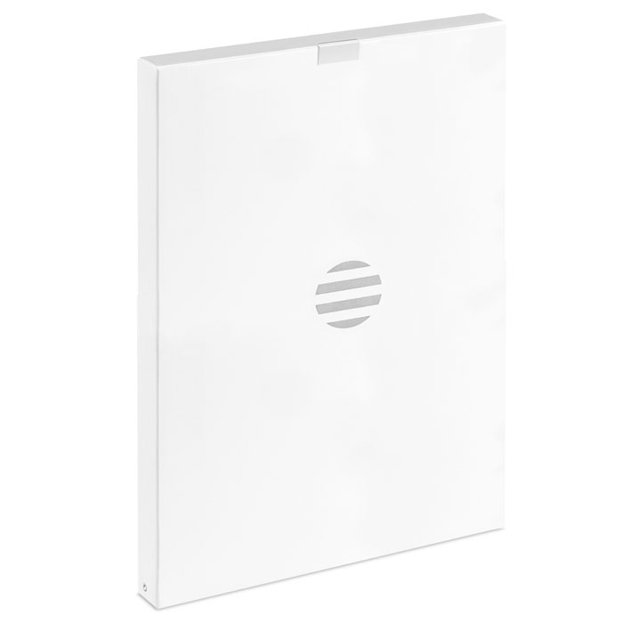 BURGUS Portafolio Tech 2500mAh 15W - Portadocumentos personalizados - Regalo Promocional Personalizado - imagen 8