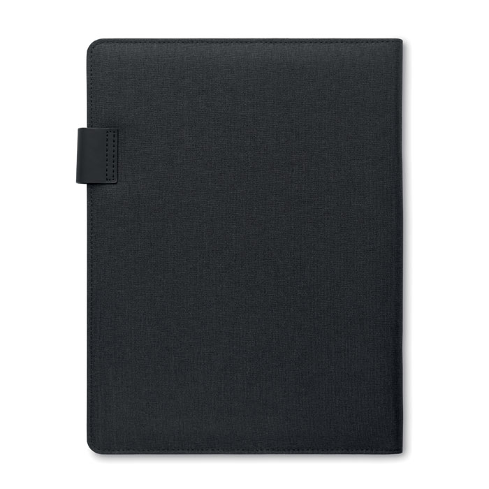 BURGUS Portafolio Tech 2500mAh 15W - Portadocumentos personalizados - Regalo Promocional Personalizado - imagen 5