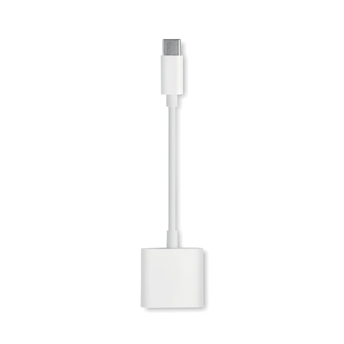 KOENET Cable jack multifunción tipo C - Tecnología - Regalo Promocional Personalizado - imagen 6