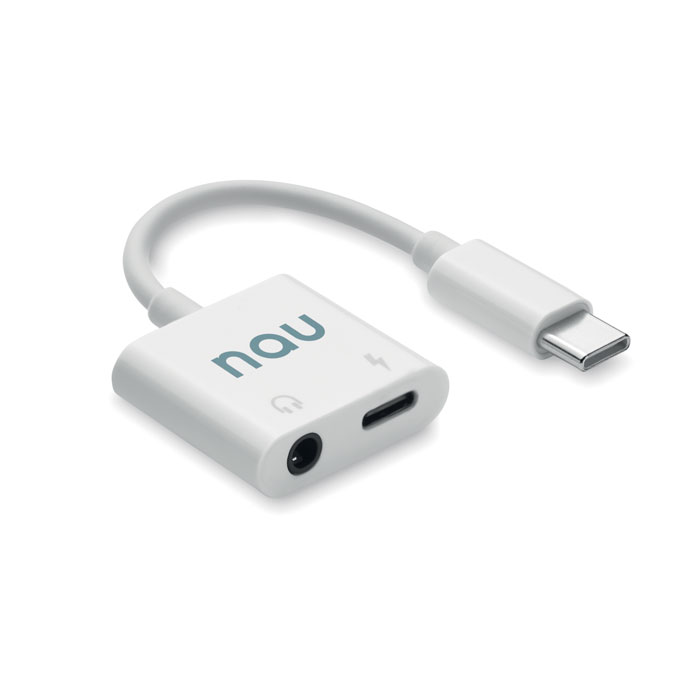 KOENET Cable jack multifunción tipo C - Tecnología - Regalo Promocional Personalizado - imagen 7