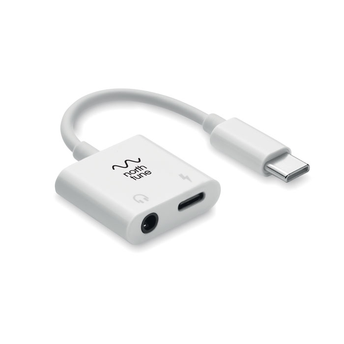 KOENET Cable jack multifunción tipo C - Tecnología - Regalo Promocional Personalizado - imagen 3