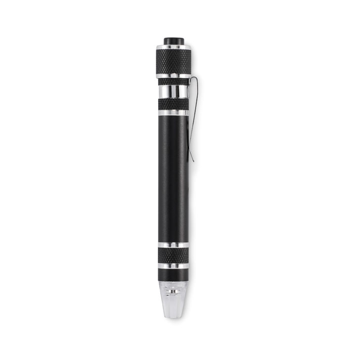 TUBULAR Multiherramientas de aluminio - Hogar - Regalo Promocional Personalizado - imagen 4