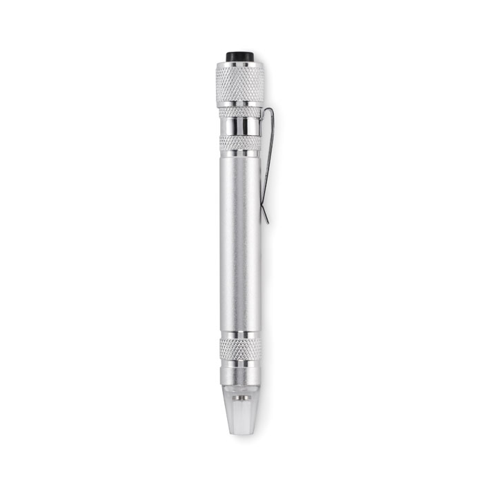 TUBULAR Multiherramientas de aluminio - Hogar - Regalo Promocional Personalizado - imagen 11