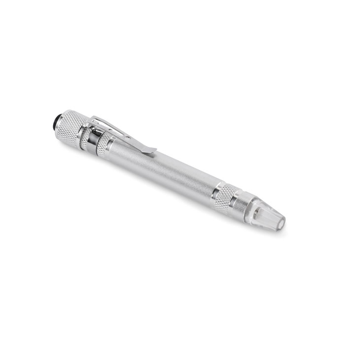 TUBULAR Multiherramientas de aluminio - Hogar - Regalo Promocional Personalizado - imagen 10