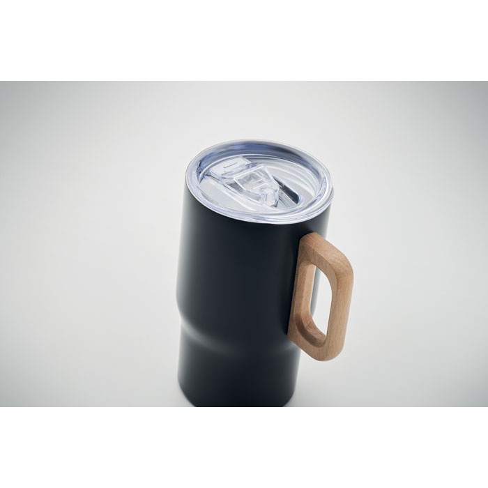 TUMBOO Vaso de doble pared 350 ml - Tazas y vasos personalizados - Regalo Promocional Personalizado - imagen 5