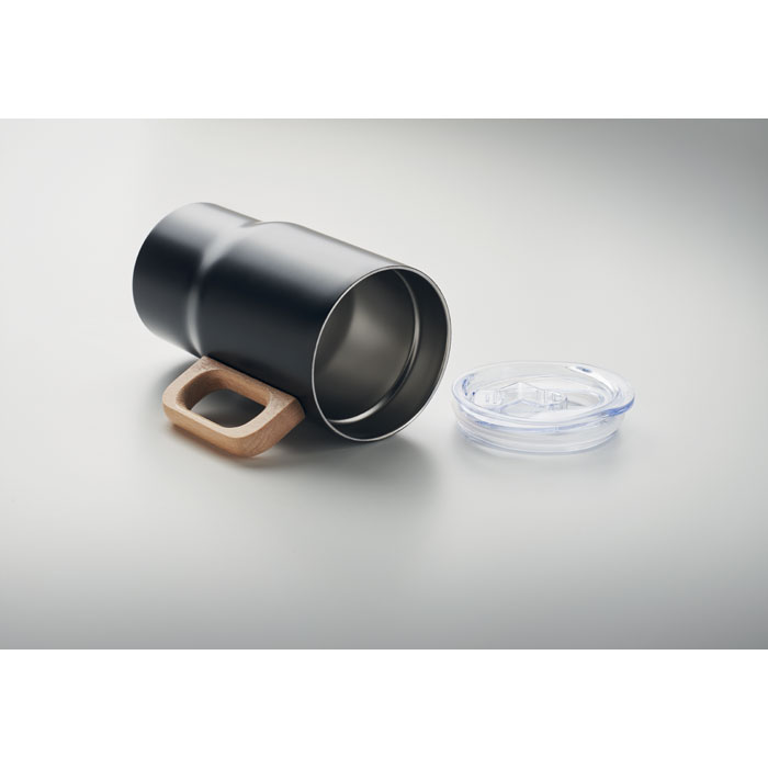 TUMBOO Vaso de doble pared 350 ml - Tazas y vasos personalizados - Regalo Promocional Personalizado - imagen 7