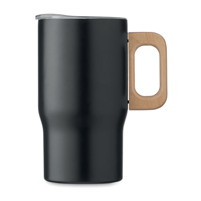 TUMBOO Vaso de doble pared 350 ml - Tazas y vasos personalizados - Regalo Promocional Personalizado - imagen 3