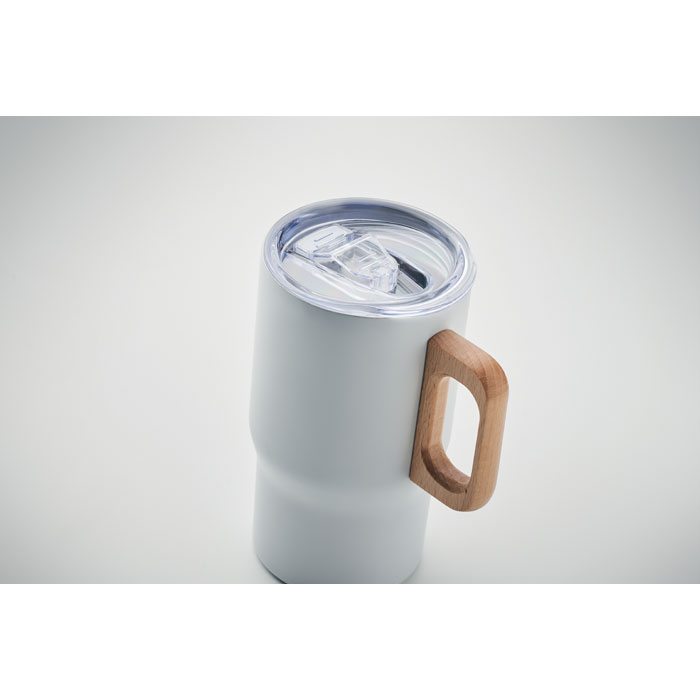 TUMBOO Vaso de doble pared 350 ml - Tazas y vasos personalizados - Regalo Promocional Personalizado - imagen 13