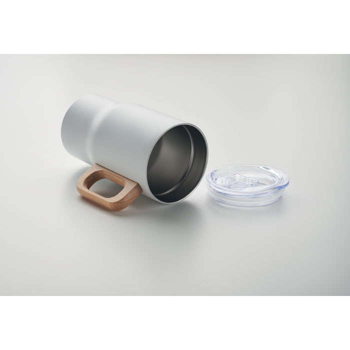 TUMBOO Vaso de doble pared 350 ml - Tazas y vasos personalizados - Regalo Promocional Personalizado - imagen 16