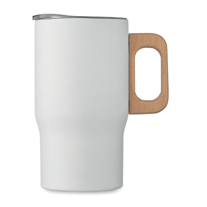 TUMBOO Vaso de doble pared 350 ml - Tazas y vasos personalizados - Regalo Promocional Personalizado - imagen 10