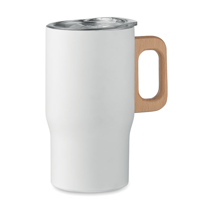 TUMBOO Vaso de doble pared 350 ml - Tazas y vasos personalizados - Regalo Promocional Personalizado - imagen 8