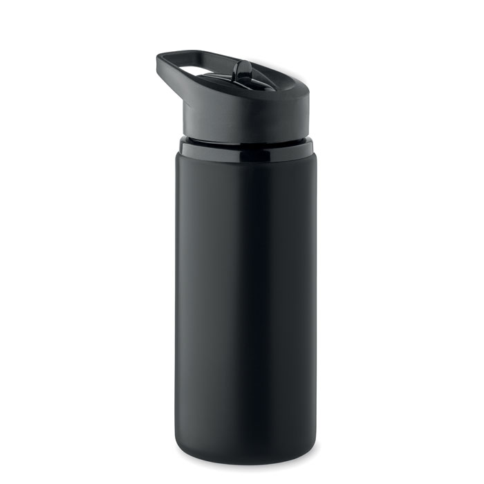 Botella de acero inoxidable Spot - Tazas y botellas - Regalo Promocional Personalizado - vista alternativa