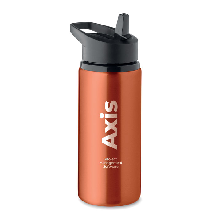 Botella de acero inoxidable Spot - Tazas y botellas - Regalo Promocional Personalizado - imagen 33