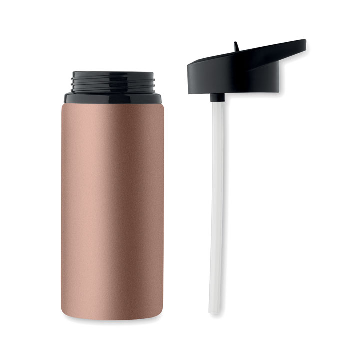 Botella de acero inoxidable Spot - Tazas y botellas - Regalo Promocional Personalizado - imagen 44