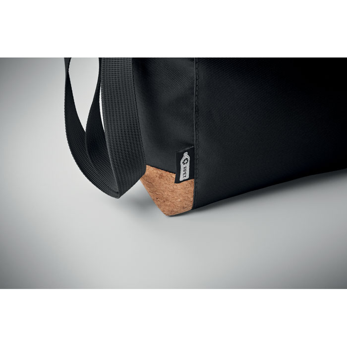 KOELER Bolsa nevera 600D RPET - Verano - Regalo Promocional Personalizado - imagen 4