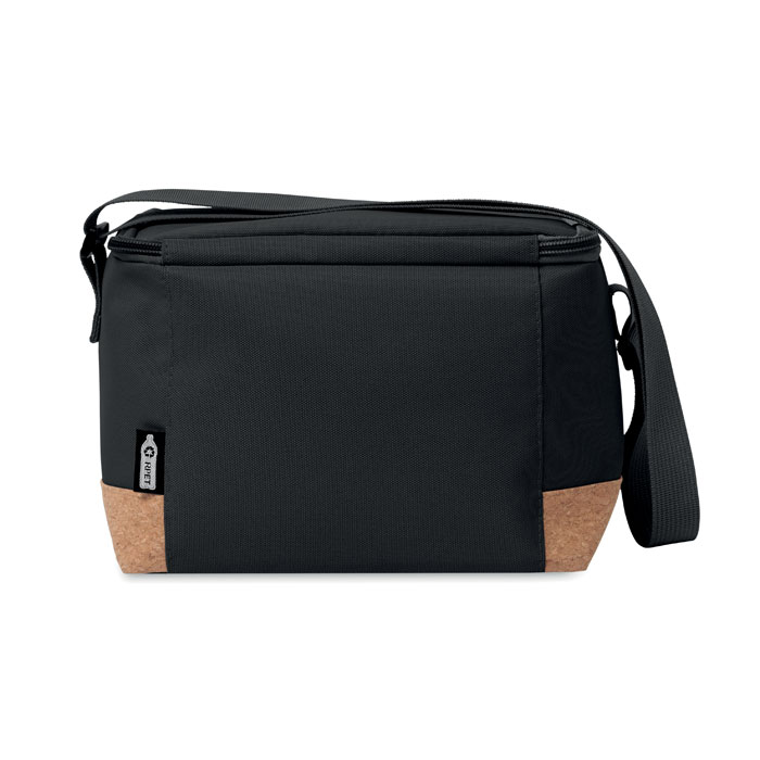 KOELER Bolsa nevera 600D RPET - Verano - Regalo Promocional Personalizado - imagen 5