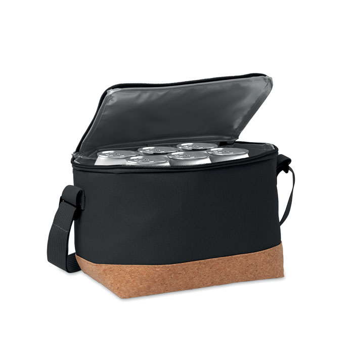 KOELER Bolsa nevera 600D RPET - Verano - Regalo Promocional Personalizado - vista alternativa