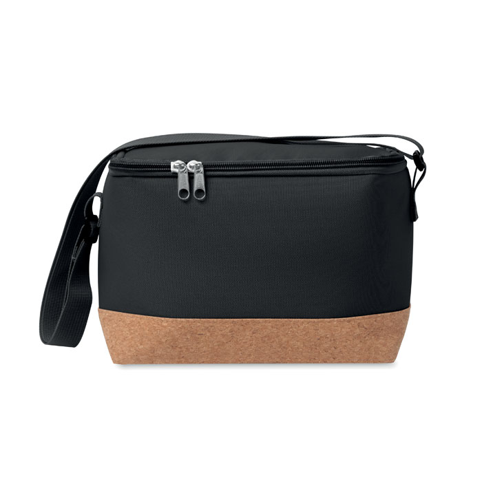 KOELER Bolsa nevera 600D RPET - Verano - Regalo Promocional Personalizado - imagen 3