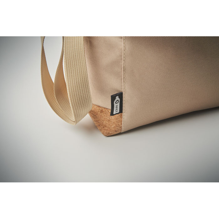 KOELER Bolsa nevera 600D RPET - Verano - Regalo Promocional Personalizado - imagen 10