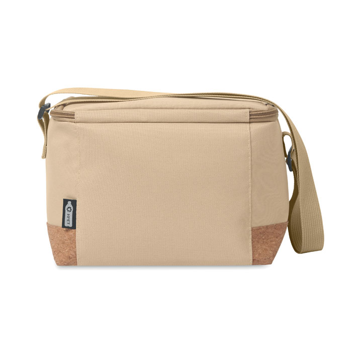 KOELER Bolsa nevera 600D RPET - Verano - Regalo Promocional Personalizado - imagen 11