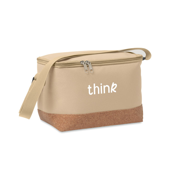 KOELER Bolsa nevera 600D RPET - Verano - Regalo Promocional Personalizado - imagen 9