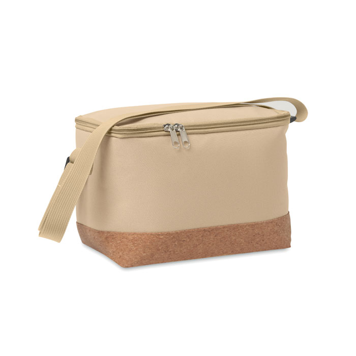 KOELER Bolsa nevera 600D RPET - Verano - Regalo Promocional Personalizado - imagen 6