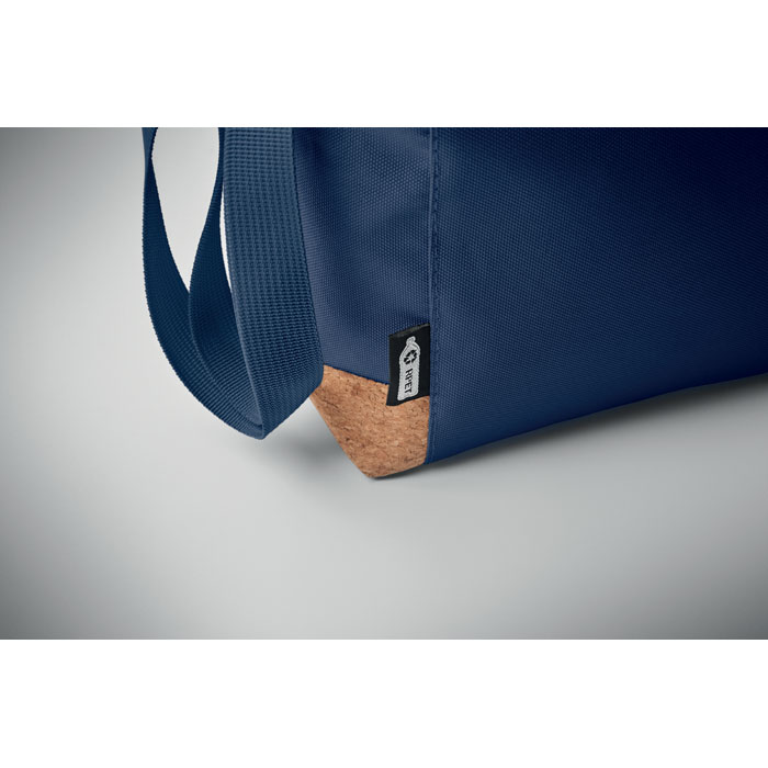 KOELER Bolsa nevera 600D RPET - Verano - Regalo Promocional Personalizado - imagen 15