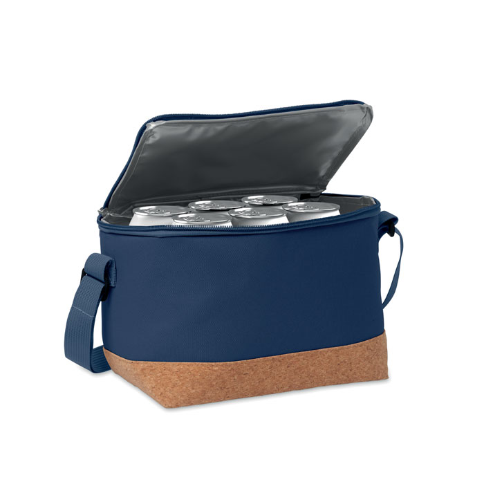 KOELER Bolsa nevera 600D RPET - Verano - Regalo Promocional Personalizado - imagen 13