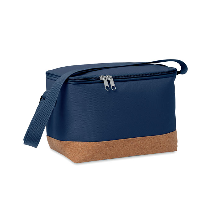 KOELER Bolsa nevera 600D RPET - Verano - Regalo Promocional Personalizado - imagen 12