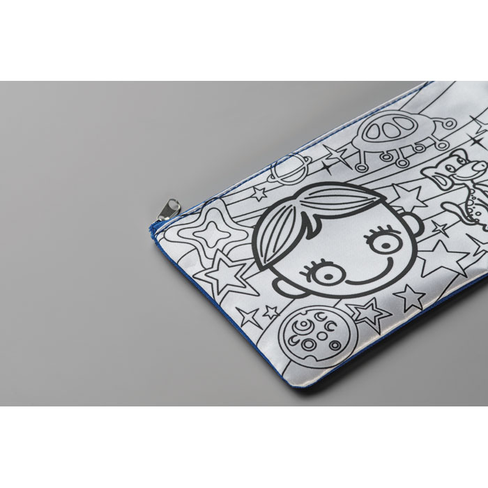 KIDDO Estuche con rotuladores - Niños y Juegos - Regalo Promocional Personalizado - imagen 13