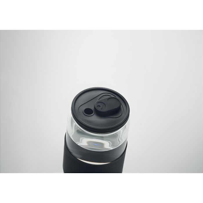 BOROSIP Vaso de borosilicato 550ml - Tazas y vasos personalizados - Regalo Promocional Personalizado - imagen 5