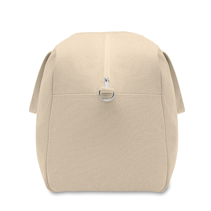 DUFFAS Bolsa de viaje reciclada 450 gr - Deporte y aventura - Regalo Promocional Personalizado - vista alternativa