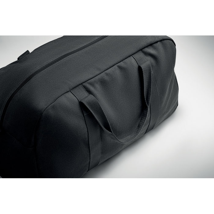DUFFAS COLOUR Bolsa de viaje 450 gr/m - Deporte y aventura - Regalo Promocional Personalizado - imagen 4