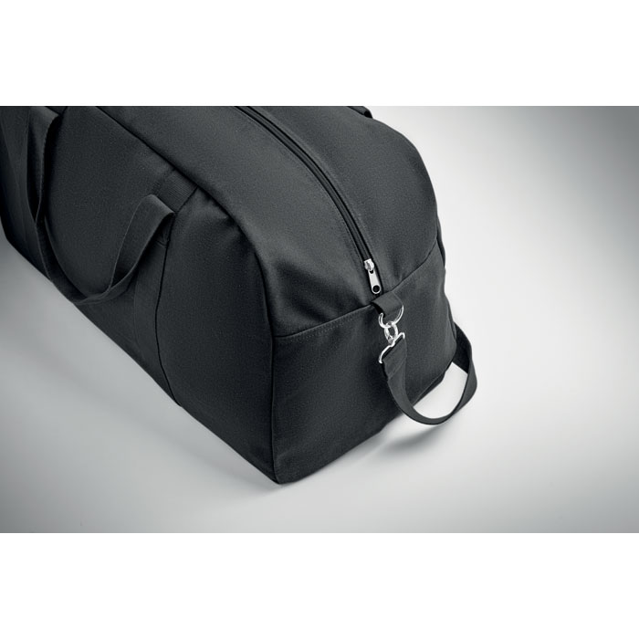 DUFFAS COLOUR Bolsa de viaje 450 gr/m - Deporte y aventura - Regalo Promocional Personalizado - imagen 6