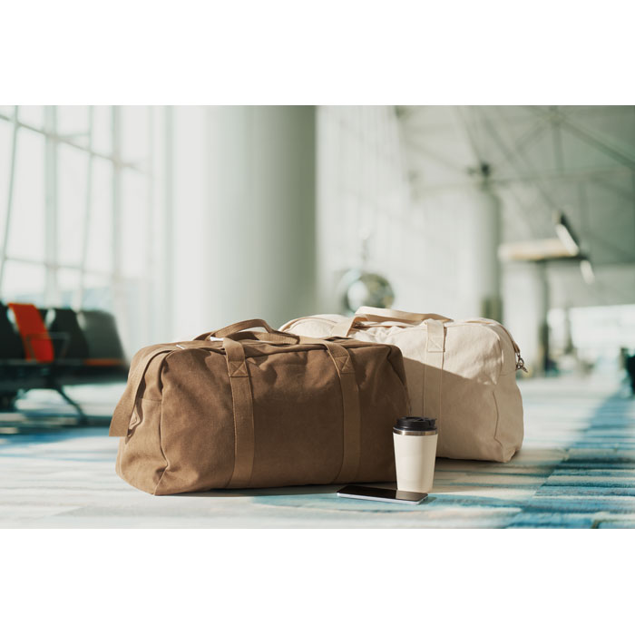 DUFFAS COLOUR Bolsa de viaje 450 gr/m - Deporte y aventura - Regalo Promocional Personalizado - imagen 11
