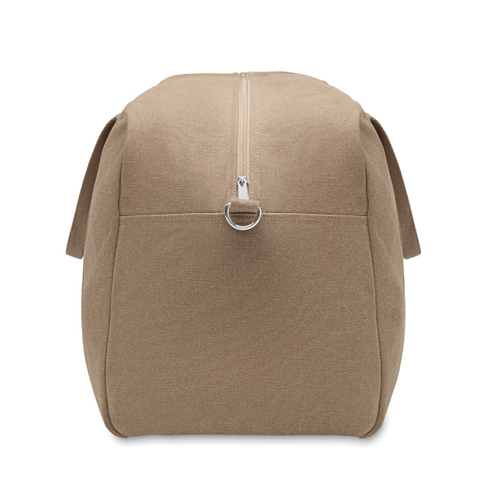 DUFFAS COLOUR Bolsa de viaje 450 gr/m - Deporte y aventura - Regalo Promocional Personalizado - imagen 8
