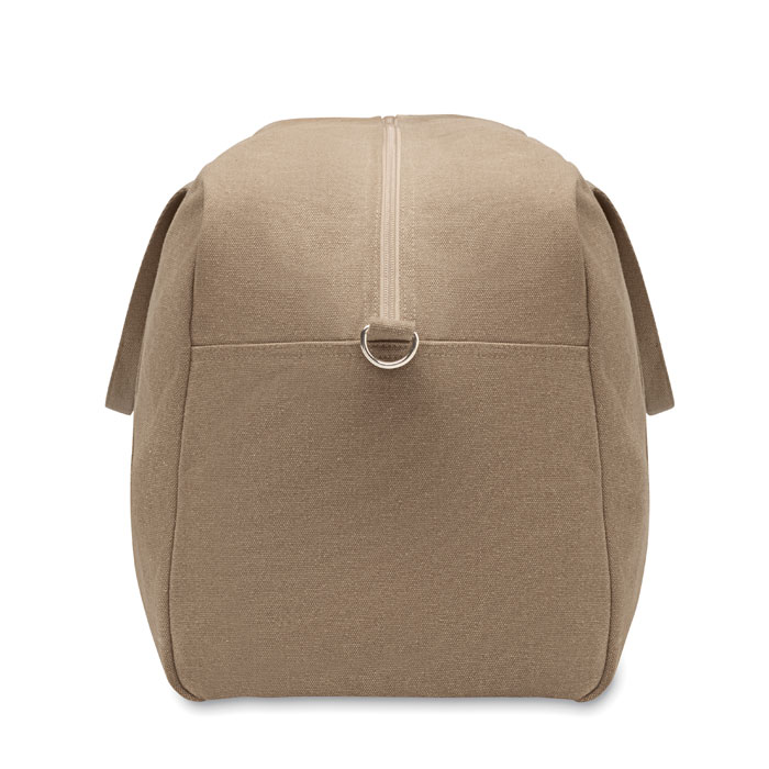 DUFFAS COLOUR Bolsa de viaje 450 gr/m - Deporte y aventura - Regalo Promocional Personalizado - imagen 13