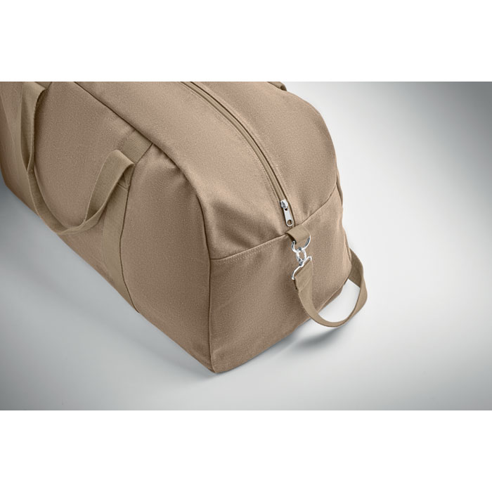 DUFFAS COLOUR Bolsa de viaje 450 gr/m - Deporte y aventura - Regalo Promocional Personalizado - imagen 14