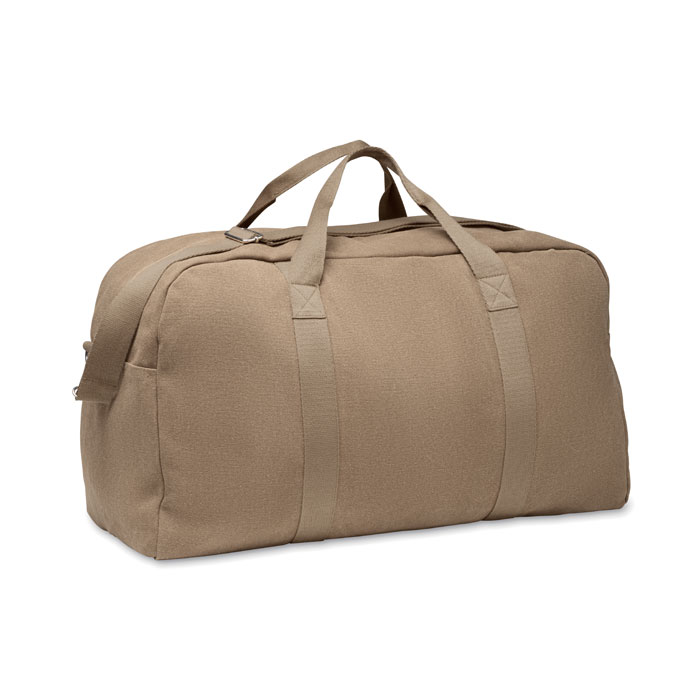 DUFFAS COLOUR Bolsa de viaje 450 gr/m - Deporte y aventura - Regalo Promocional Personalizado - imagen 7