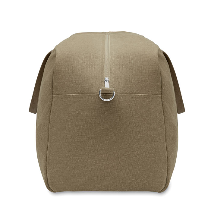 DUFFAS COLOUR Bolsa de viaje 450 gr/m - Deporte y aventura - Regalo Promocional Personalizado - imagen 17