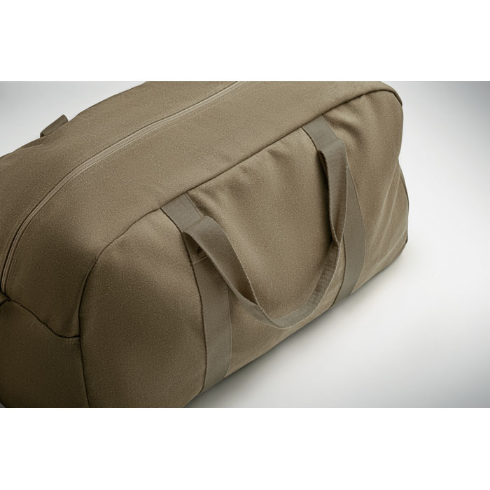 DUFFAS COLOUR Bolsa de viaje 450 gr/m - Deporte y aventura - Regalo Promocional Personalizado - imagen 19
