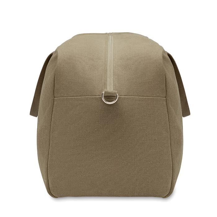 DUFFAS COLOUR Bolsa de viaje 450 gr/m - Deporte y aventura - Regalo Promocional Personalizado - imagen 20