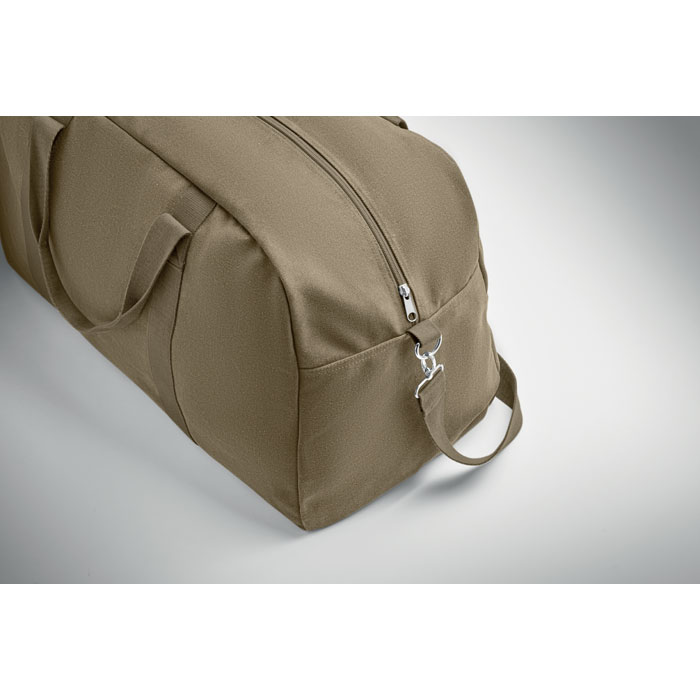DUFFAS COLOUR Bolsa de viaje 450 gr/m - Deporte y aventura - Regalo Promocional Personalizado - imagen 21