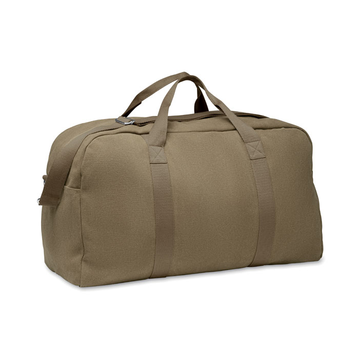 DUFFAS COLOUR Bolsa de viaje 450 gr/m - Deporte y aventura - Regalo Promocional Personalizado - imagen 16