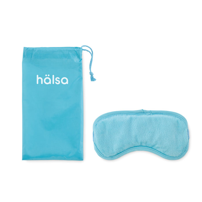 REVEYES Antifaz de gel con funda - Hogar - Regalo Promocional Personalizado - imagen 6