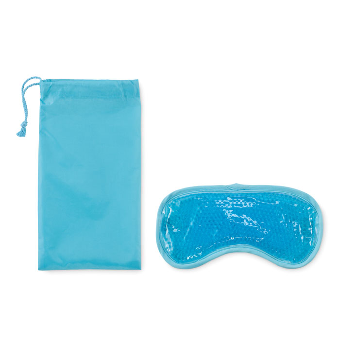 REVEYES Antifaz de gel con funda - Hogar - Regalo Promocional Personalizado - imagen 3