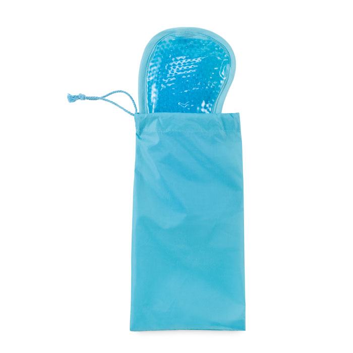 REVEYES Antifaz de gel con funda - Hogar - Regalo Promocional Personalizado - imagen 4