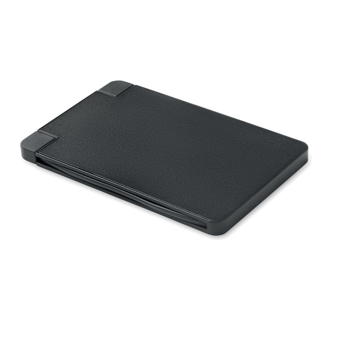 SLIMPO Powerbank 2500mAh 10.5W - Tecnología - Regalo Promocional Personalizado - vista alternativa