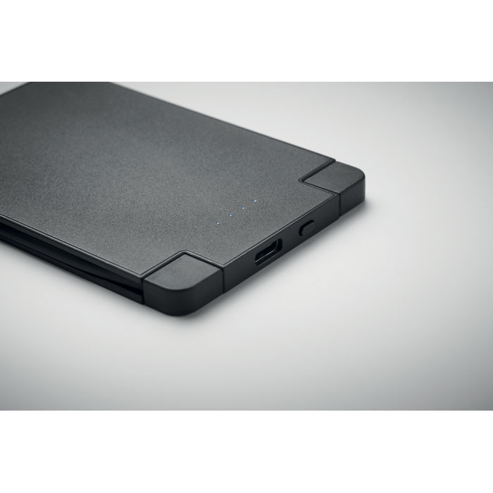 SLIMPO Powerbank 2500mAh 10.5W - Tecnología - Regalo Promocional Personalizado - imagen 8