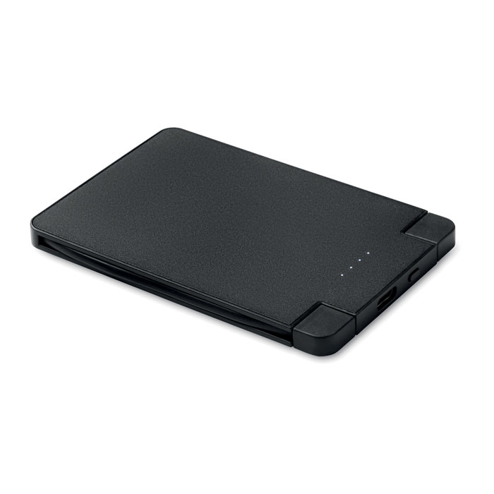 SLIMPO Powerbank 2500mAh 10.5W - Tecnología - Regalo Promocional Personalizado - imagen 3